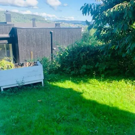 Panoramaview Modern - * Drammen