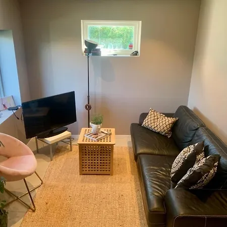 Apartmán Panoramaview Modern -