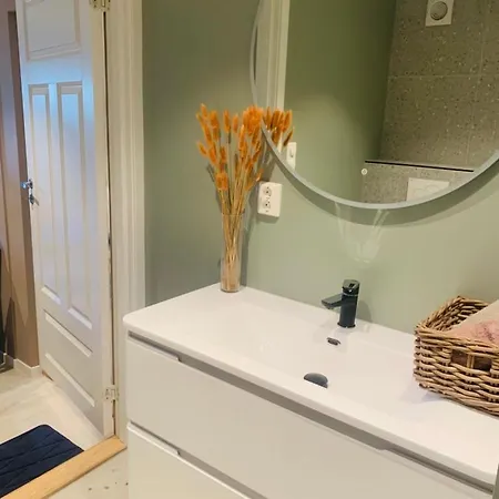 Panoramaview Modern - * Drammen